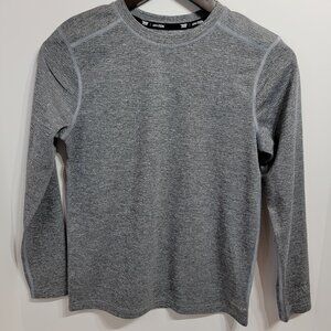 Boys TekGear DryTek Long-Sleeve Lightweight Shirt